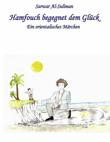 Hamfouch begegnet dem Glück