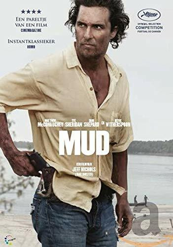 DVD - Mud (1 DVD)