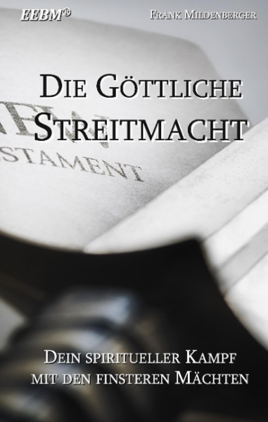 Die Göttliche Streitmacht