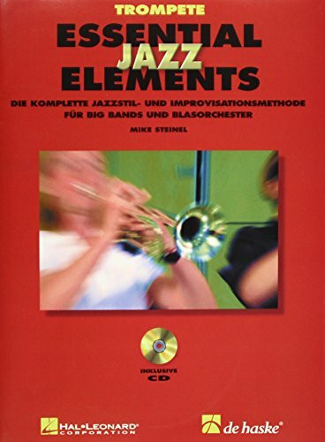 Essential Jazz Elements Gitarre