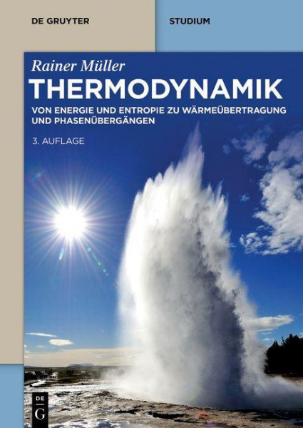 Thermodynamik