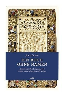 Ein Buch ohne Namen