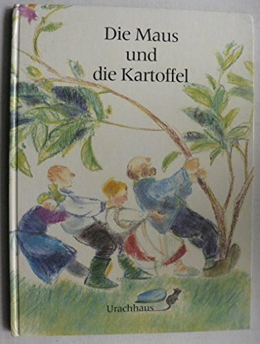 Die Maus und die Kartoffel