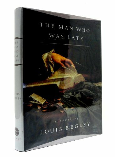 The Man Who Was Late