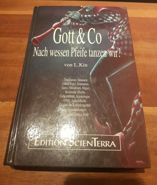 Gott und Co. (Bd. 3)