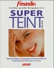 'Freundin' Super-Teint