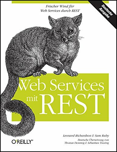 Web Services mit REST