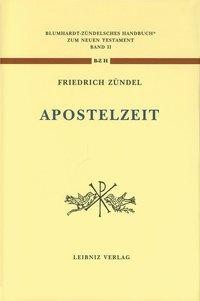 Aus der Apostelzeit