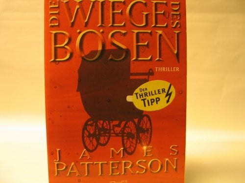 Die Wiege des Bösen (Allgemeine Reihe. Bastei Lübbe Taschenbücher)