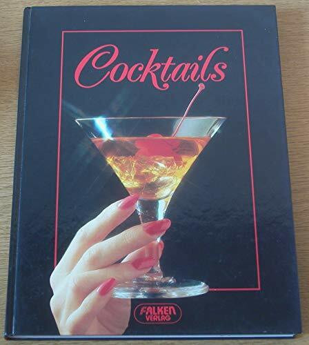 Cocktails.