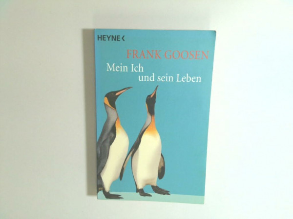 Mein Ich und sein Leben: Komische Geschichten
