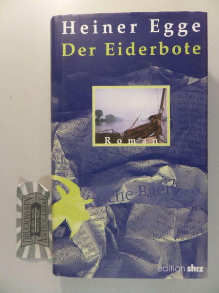 Der Eiderbote