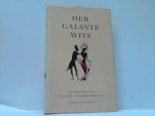 Der galante Witz