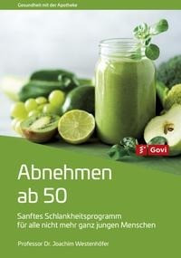 Abnehmen ab 50