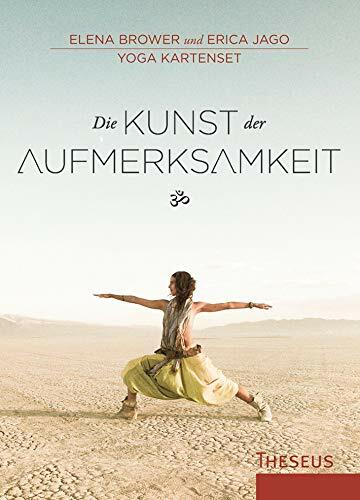Die Kunst der Aufmerksamkeit: Yoga Kartenset - 54 Karten Die Kunst der Aufmerksamkeit: Yoga Kartenset - 54 Karten