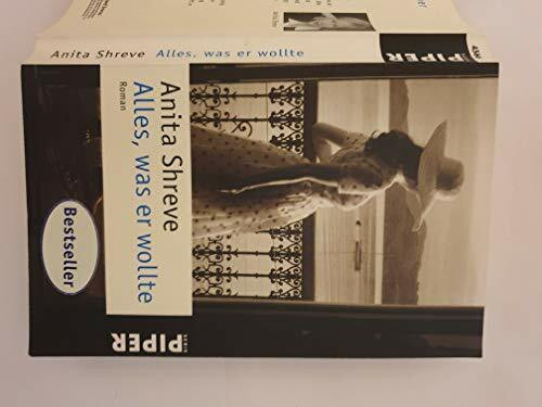 Alles, was er wollte: Roman (Piper Taschenbuch, Band 24566)
