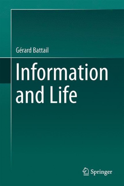Information and Life