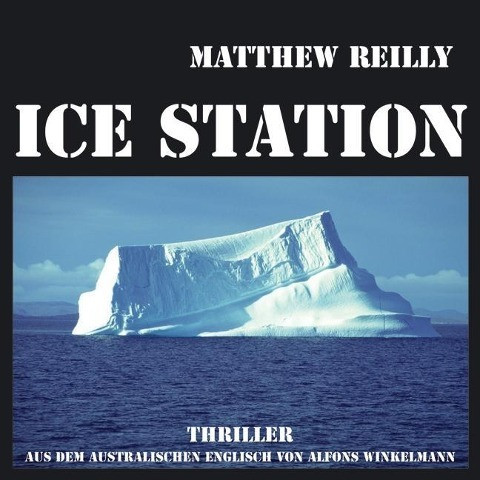 Ice Station