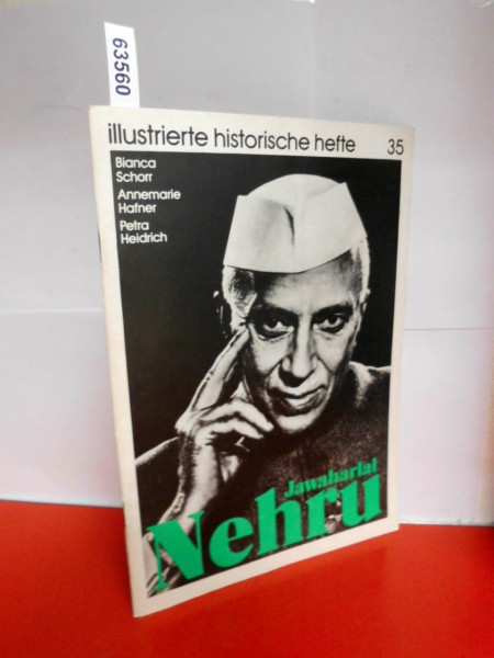 Jawaharlal Nehru