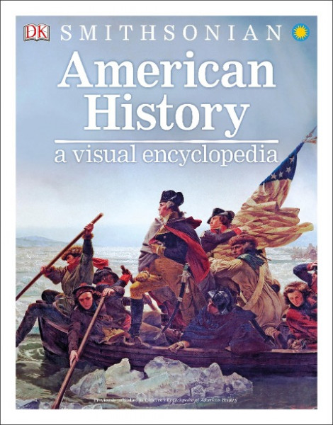 American History: A Visual Encyclopedia