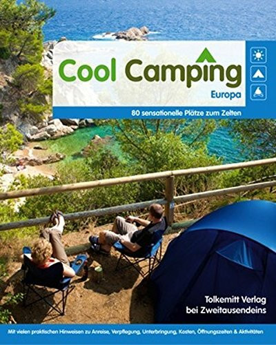 Cool Camping