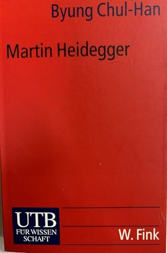 Martin Heidegger