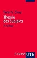 Theorie des Subjekts