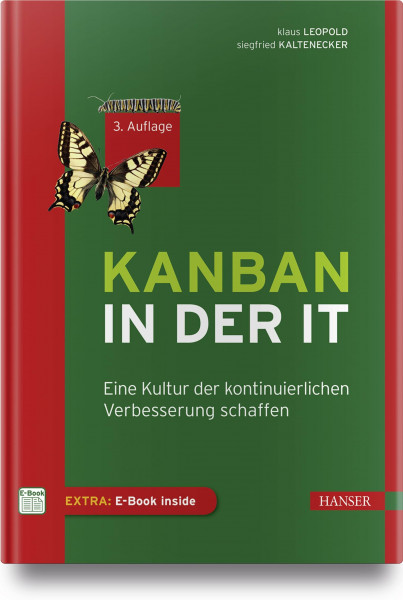Kanban in der IT: Eine Kultur der kontinuierlichen Verbesserung schaffen