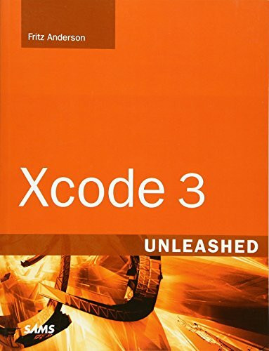 Xcode 3 Unleashed, w. CD-ROM
