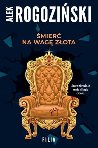 Śmierć na wagę złota