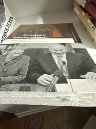 Deutsche(s) in Palästina und Israel: Alltag, Kultur, Politik (Tel Aviver Jahrbuch für deutsche Geschichte)