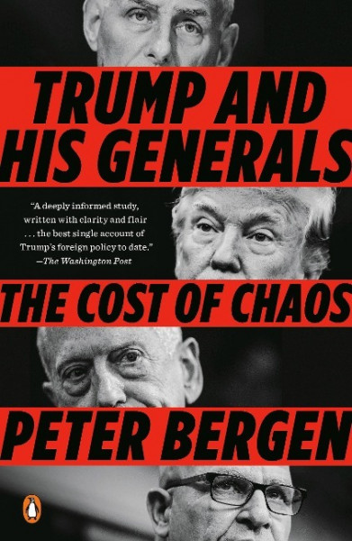 The Cost of Chaos