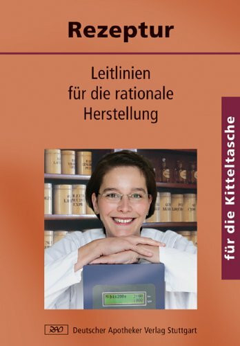 Rezeptur für die Kitteltasche