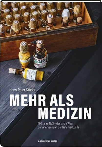 Mehr als Medizin