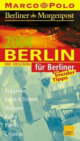 Berlin für Berliner