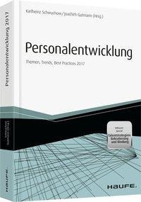 Personalentwicklung 2017