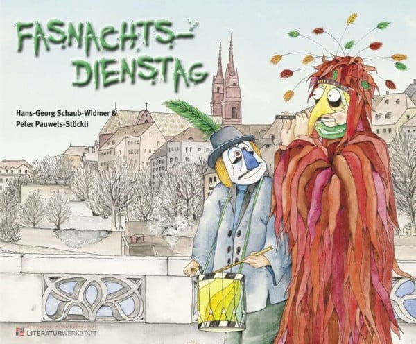 Fasnachtsdienstag
