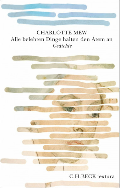 Alle belebten Dinge halten den Atem an: Gedichte. Zweisprachige Ausgabe (textura)
