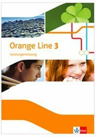 Orange Line 3 Leistungsmessung CD-ROM