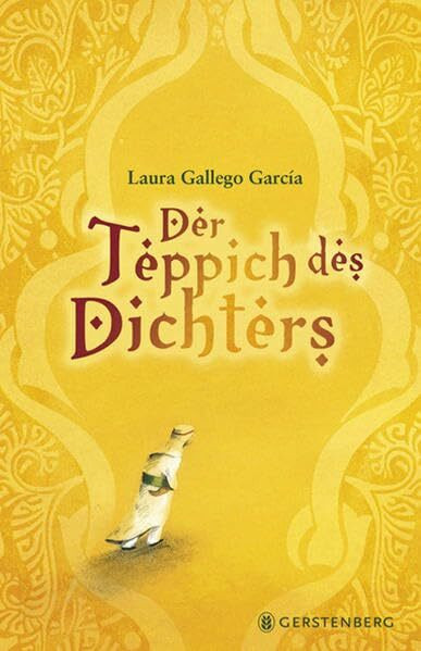 Der Teppich des Dichters