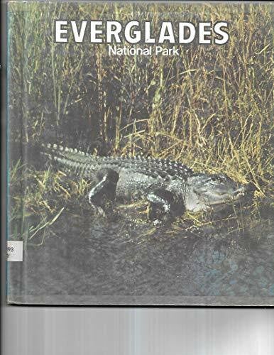 Everglades National Park (National Park Books)