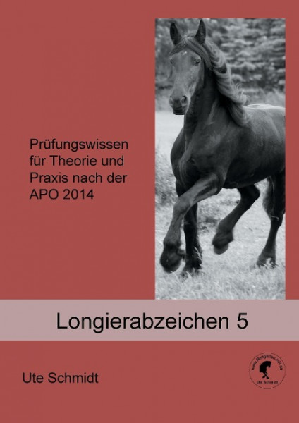 Longierabzeichen 5