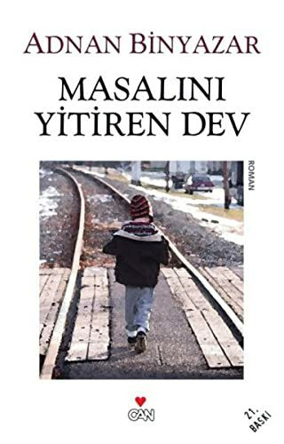 Masalini Yitiren Dev