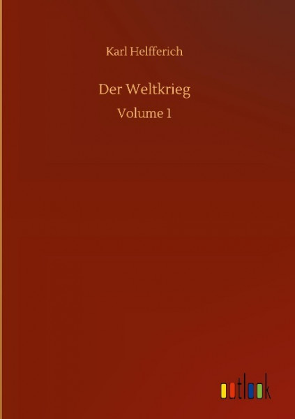 Der Weltkrieg