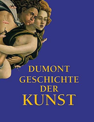 DuMont Geschichte der Kunst