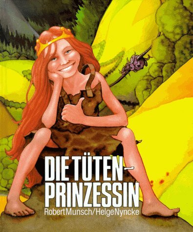 Die Tütenprinzessin