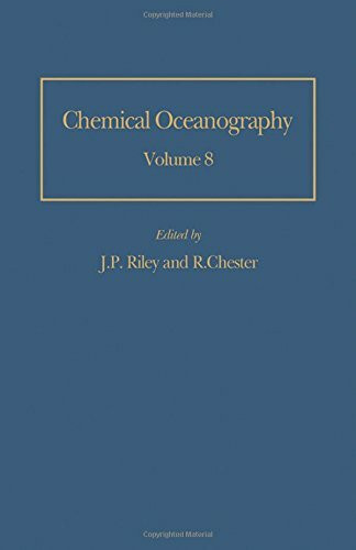 Chemical Oceanography