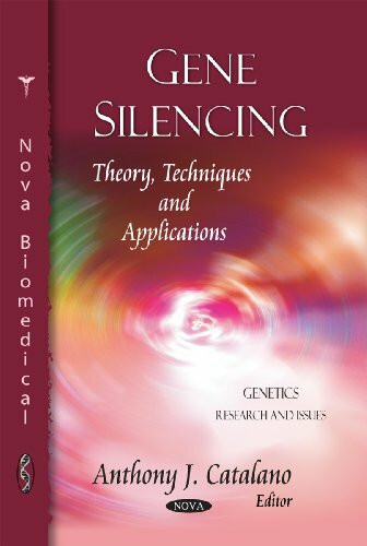 Gene Silencing: Theory, Techniques and Applications: Theory, Techniques & Applications (Genetics - Research and Issues)
