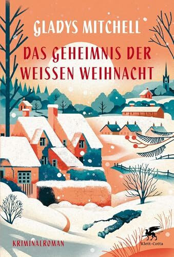Das Geheimnis der weißen Weihnacht: Eine weihnachtliche Kriminalgeschichte
