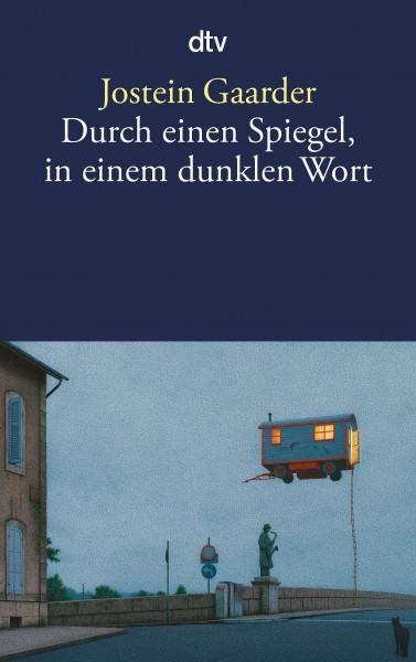 Durch einen Spiegel, in einem dunklen Wort: Ausgezeichnet mit dem Jugendbuchpreis Buxtehuder Bulle 1996